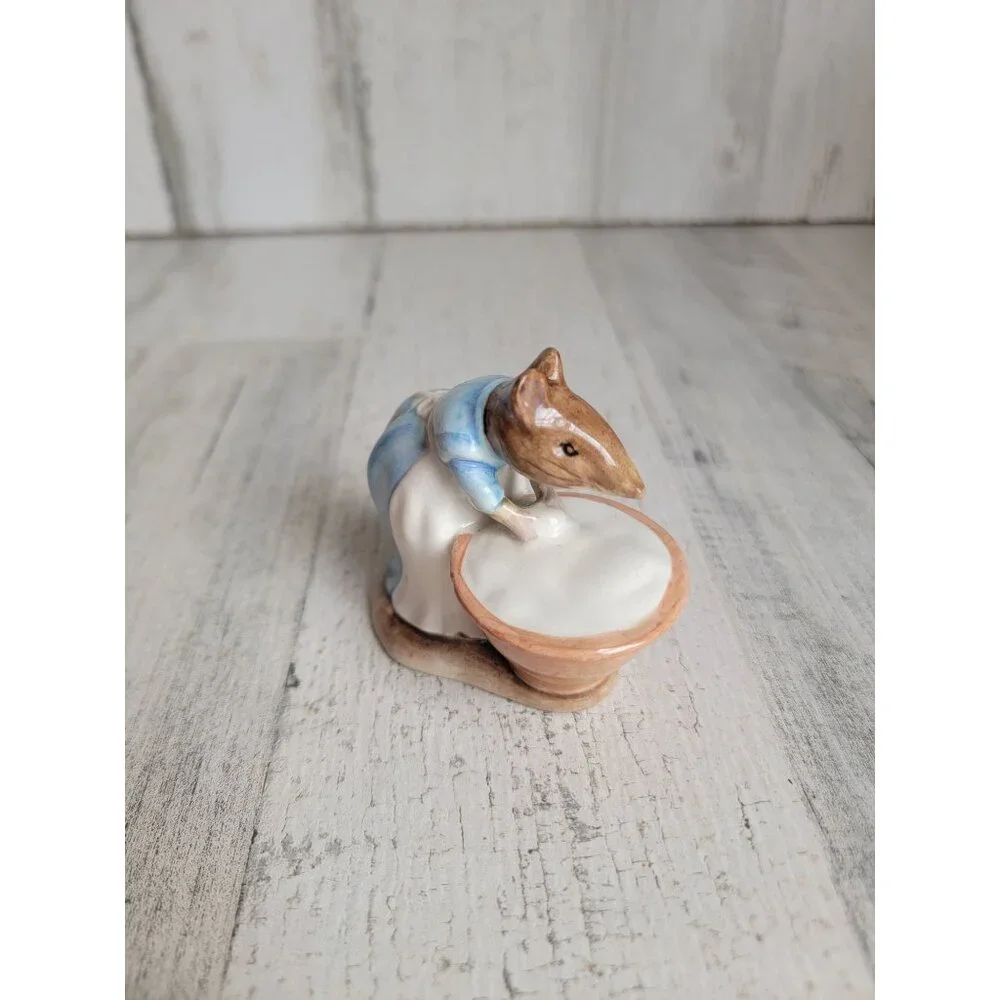 Vintage‎ Beatrix Anna Maria potter's 1963 home decor